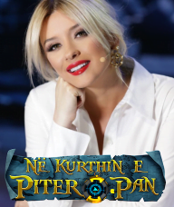 Klani im  Ne kurthin e Piter Pan