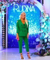 Klani im  Rudina